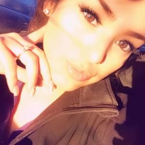 Meet your Posher, Cheyenne